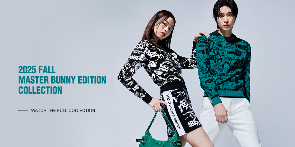 25 FALL COLLECTION