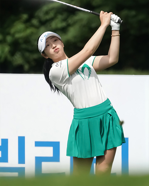 [두산 매치플레이] 유현조