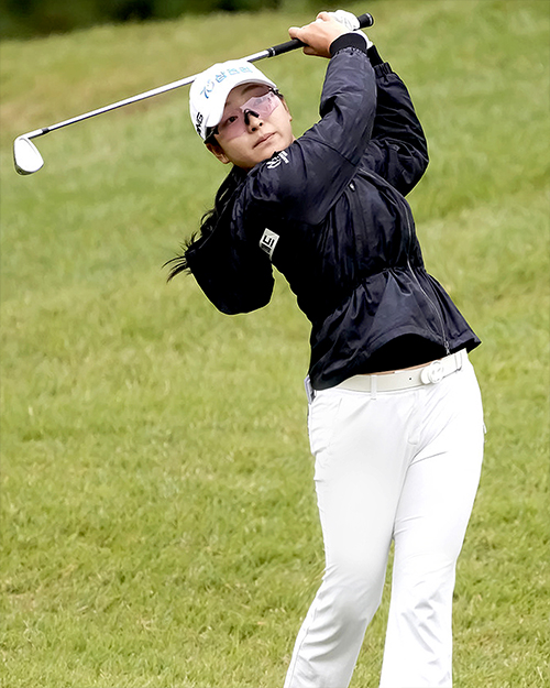 [상상인 한경 와우넷 오픈 2025] 유현조