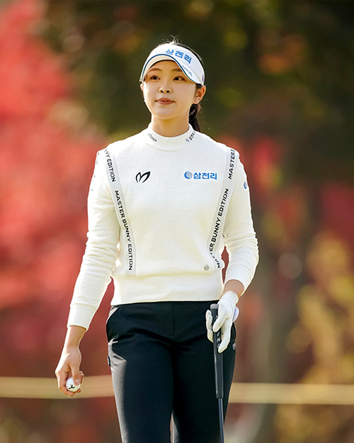 [대보 하우스디 챔피언십] 유현조