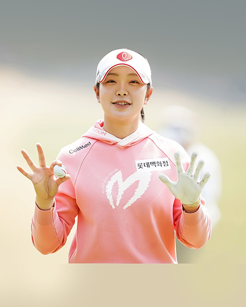 [더 시에나 오픈] 유현조