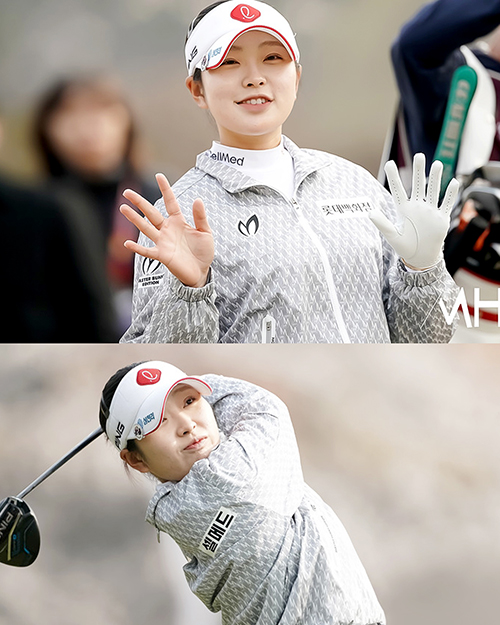 [더 시에나 오픈] 유현조