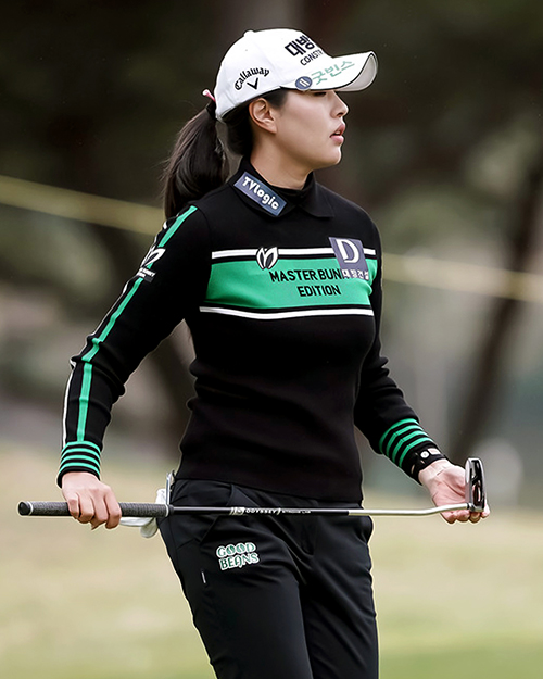 [iM금융오픈 2026] 성유진