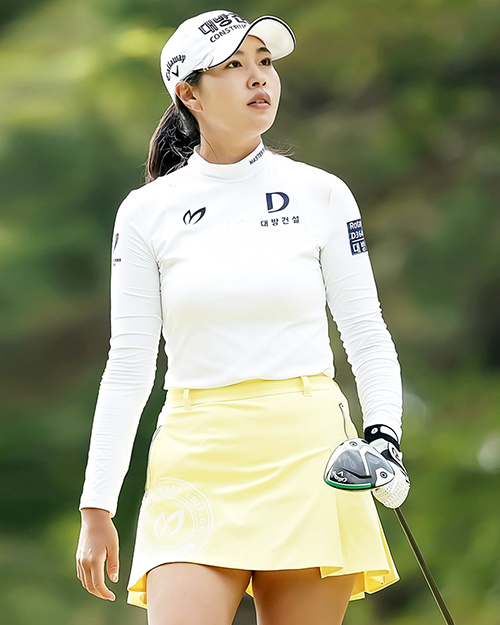 [넥센 · 세인트나인 마스터즈 2026] 성유진