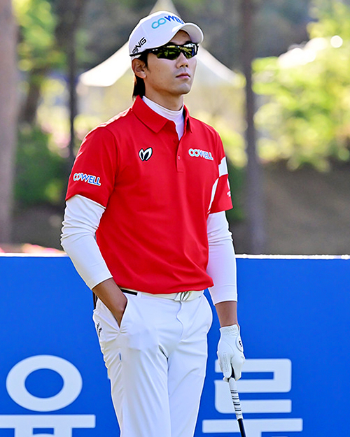 [2026 우리금융챔피언십] 오승택