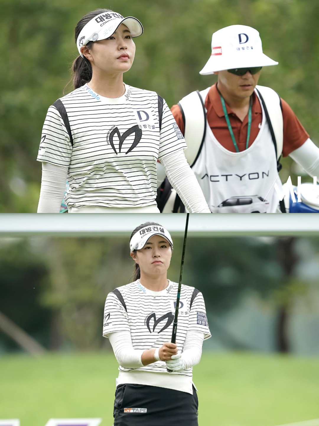 [KG 레이디스 오픈] 성유진