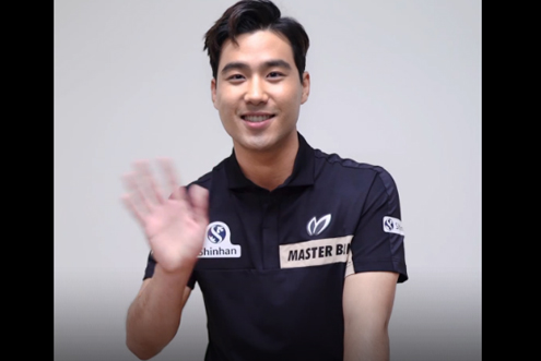 마스터바니 에디션 2019 S/S 카달로그 스케치 영상 - 장이근 사심 인터뷰 / 
