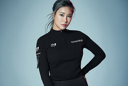 마스터바니 에디션 시크한 ‘올 블랙’ 스타일링 제안! / 