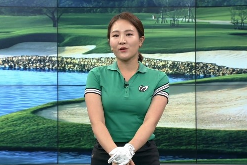 '4월24일 허석호, 방다솔 프로와 함께한 SBS골프 아카데미! / 