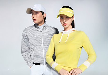 마스터바니에디션, 감각적인 ‘옐로우 & 그레이’ 컬러 매치 제안 / 