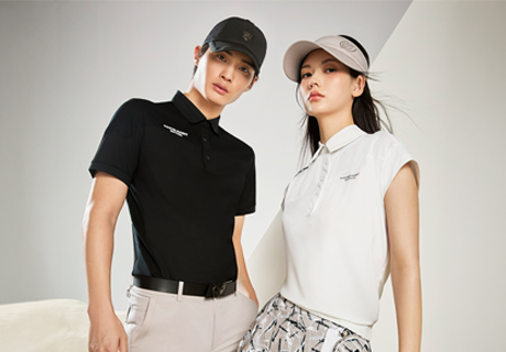 마스터바니에디션, 쾌적함을 더한 베이지 패턴 필드룩 제안 / 