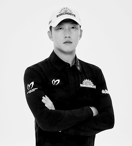 KIM BAEK JUN